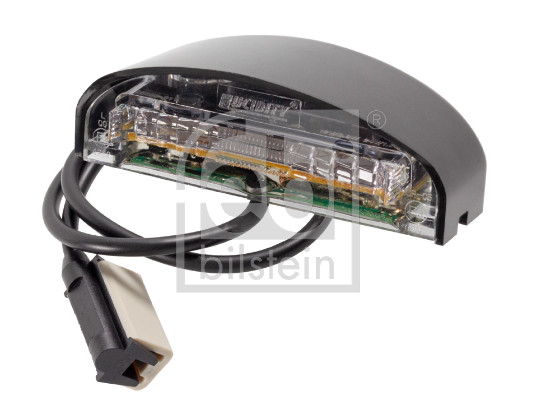 Febi 173959 Number Plate Lamp Light