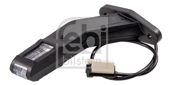 Febi 173960 End Outline Marker Light