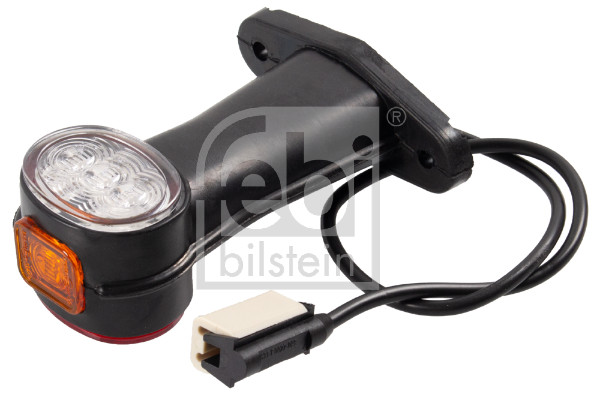Febi 173966 End Outline Marker Light
