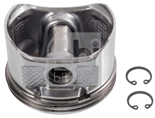 Febi 174036 Piston, air compressor