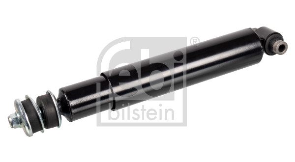 Febi 174052 2x Shock Absorbers (Pair)