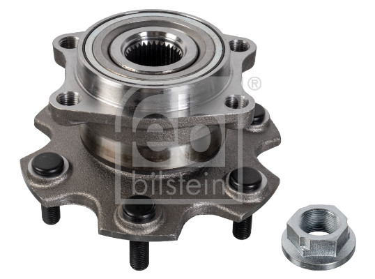 Febi 174135 Wheel Bearing Kit