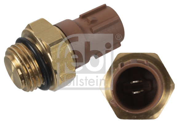 Febi 174180 Radiator Fan Switch