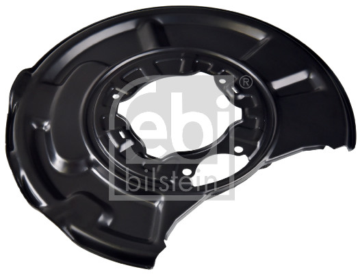 Febi 174203 Brake Disc Splash Panel