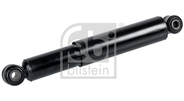 Febi 174222 2x Shock Absorbers (Pair)