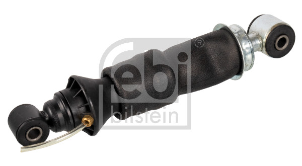 Febi 174251 Cab Suspension Shock Absorber