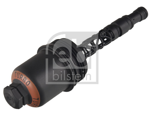 Febi 174253 Oil Filter Cap