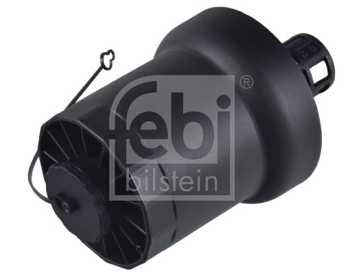 Febi 174255 Oil Filter Cap