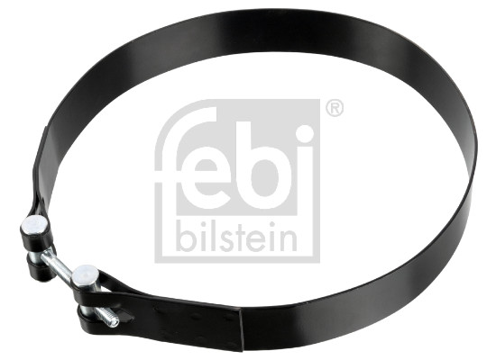 Febi 174264 Fixing Strap, compressed air tank