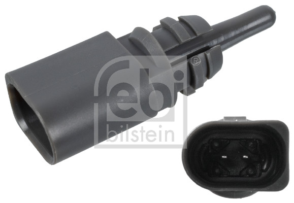 Febi 174273 Exterior Air Temperature Sensor