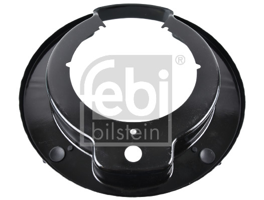 Febi 174277 Cover Sheet, brake drum Rear