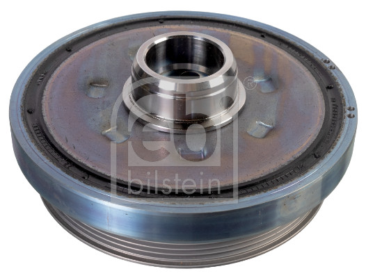 Febi 174290 Crankshaft Pulley