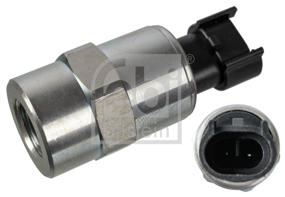 Febi 174306 Oil Pressure Switch