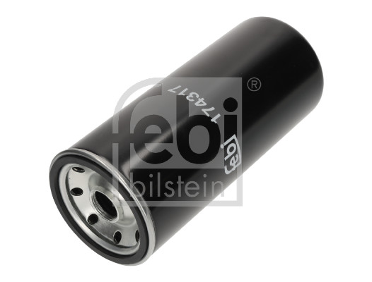 Febi 174317 Fuel Filter