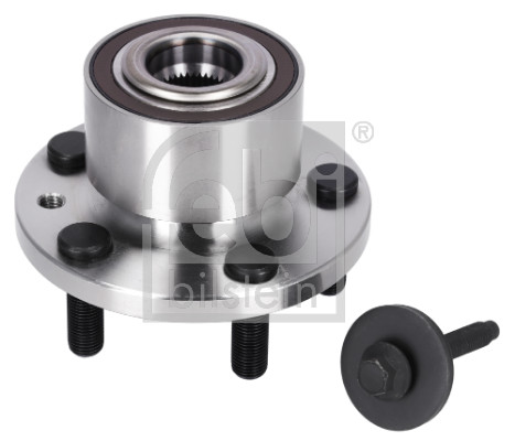 Febi 174348 Wheel Bearing Kit