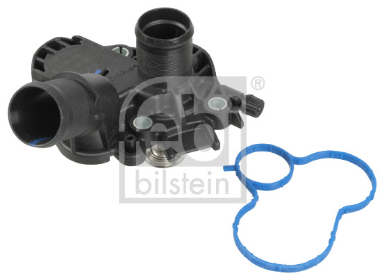 Febi 174390 Coolant Thermostat