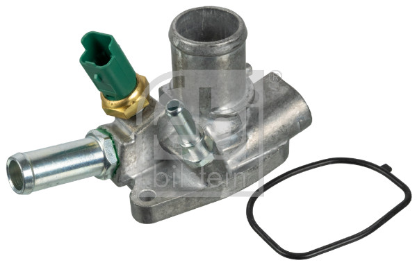 Febi 174395 Coolant Thermostat