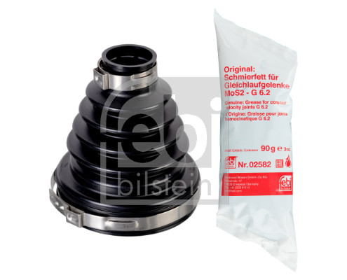 Febi 174396 CV Joint Boot