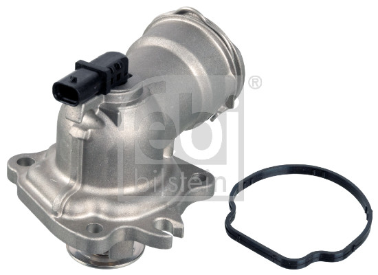 Febi 174399 Coolant Thermostat