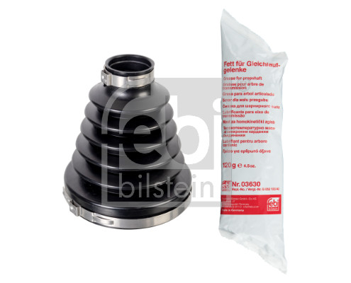 Febi 174400 CV Joint Boot