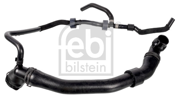 Febi 174403 Radiator Hose