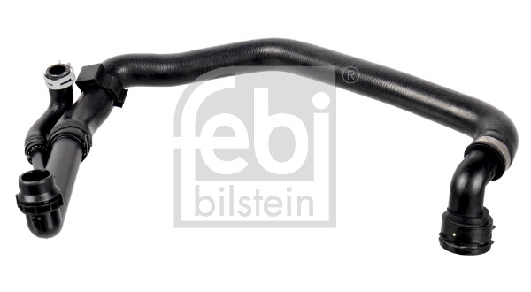 Febi 174415 Radiator Hose