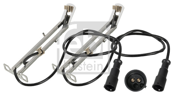 Febi 174419 Brake Pad Wear Indicator Sensor