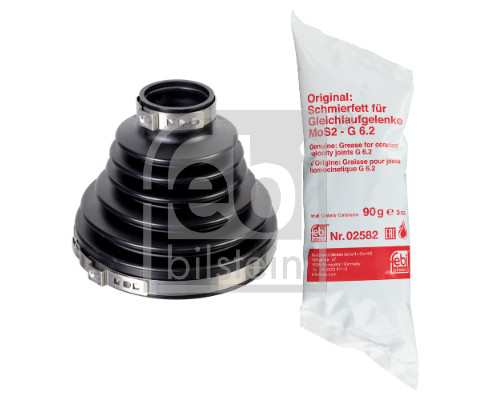 Febi 174420 CV Joint Boot