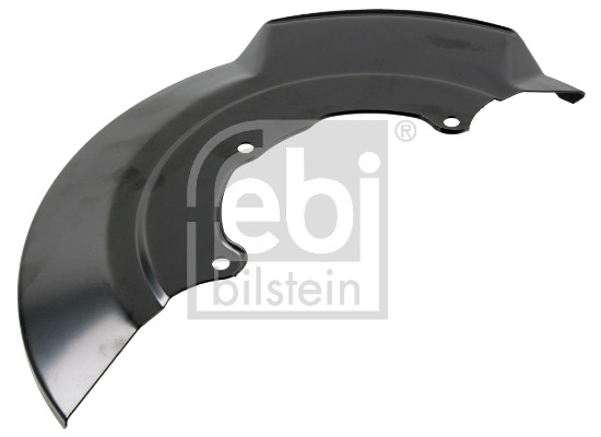 Febi 174423 Brake Disc Splash Panel