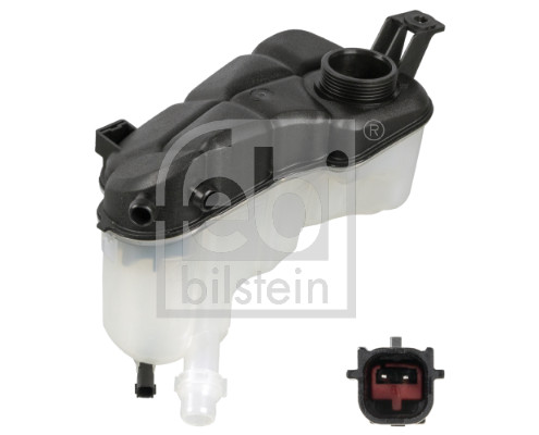 Febi 174426 Coolant Expansion Tank