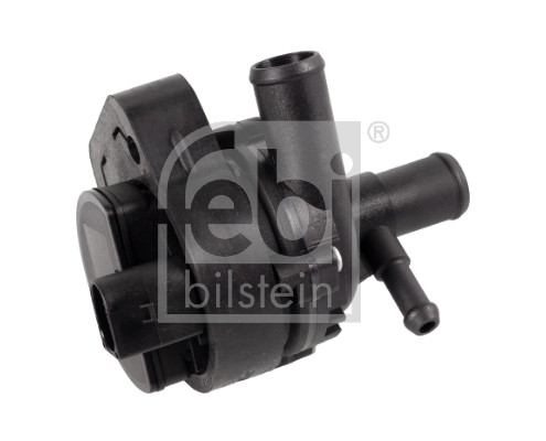 Febi 174438 Water Pump for Parking Heater