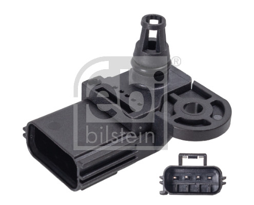 Febi 174448 MAP Sensor