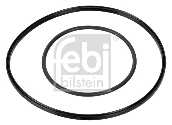 Febi 174463 Seal Set, vacuum pump