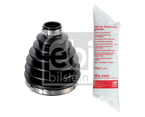 Febi 174468 CV Joint Boot