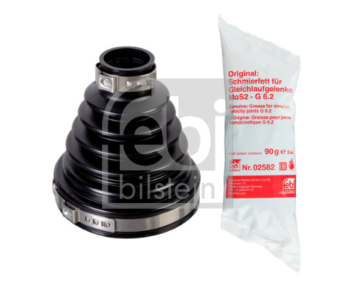 Febi 174488 CV Joint Boot