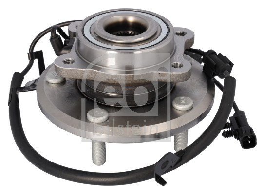 Febi 174495 Wheel Bearing Kit