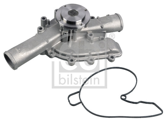 Febi 174514 Water Pump