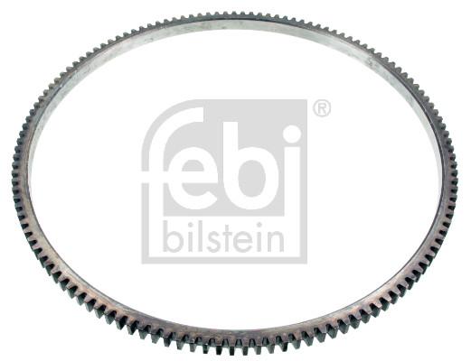 Febi 174543 Ring Gear, flywheel