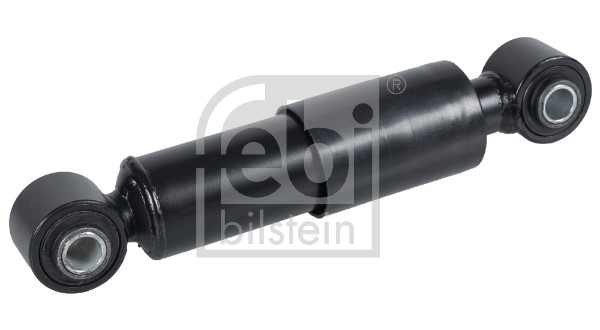 Febi 174554 Cab Suspension Shock Absorber