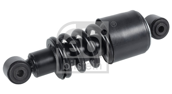 Febi 174555 Cab Suspension Shock Absorber