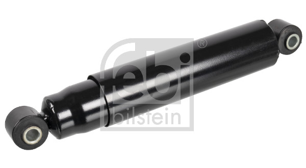 Febi 174558 2x Shock Absorbers (Pair)