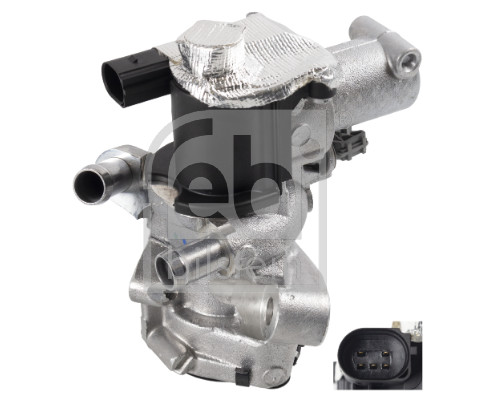 Febi 174579 EGR Valve