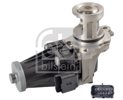 Febi 174580 EGR Valve