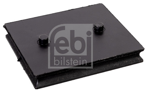Febi 174582 Leaf Spring Bush