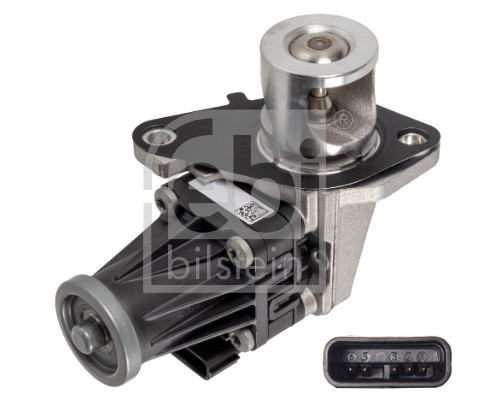 Febi 174586 EGR Valve