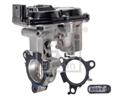 Febi 174587 EGR Valve