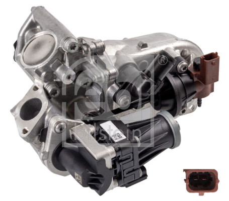 Febi 174592 EGR Valve