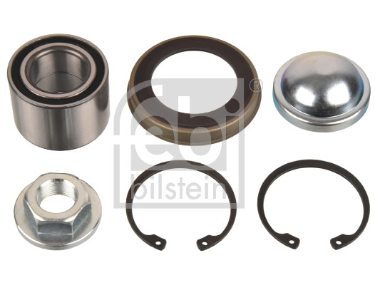 Febi 174614 Wheel Bearing Kit