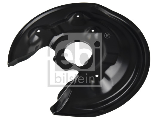 Febi 174622 Brake Disc Splash Panel