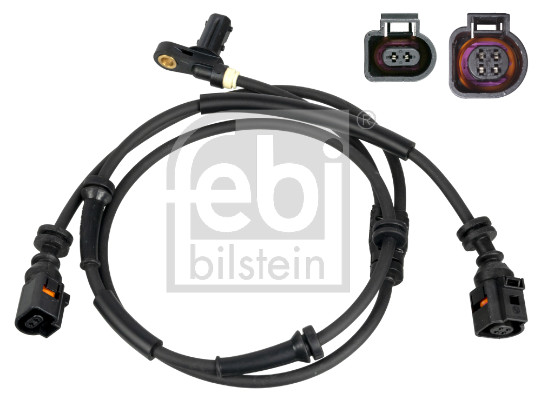 Febi 174636 ABS Sensor